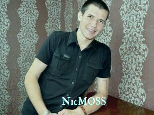 NicMOSS