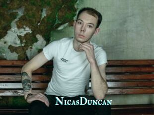 NicasDuncan