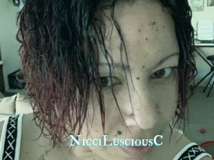 NicciLusciousC