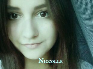 Niccolle