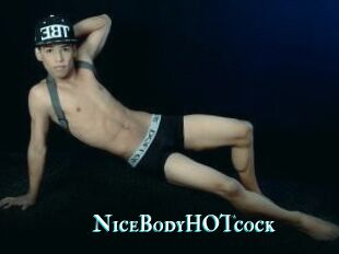 NiceBodyHOTcock
