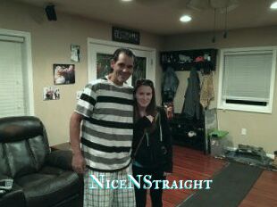 NiceNStraight