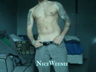 NiceWeenie