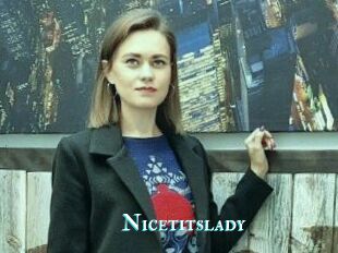 Nicetitslady
