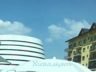 Nicholas4boys