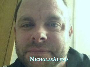 Nicholas_Alexis