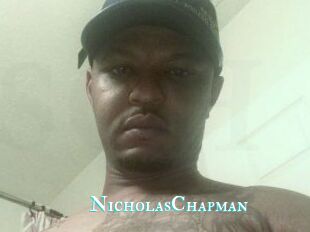 Nicholas_Chapman