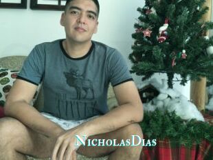 NicholasDias