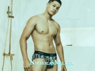 NicholasMiller
