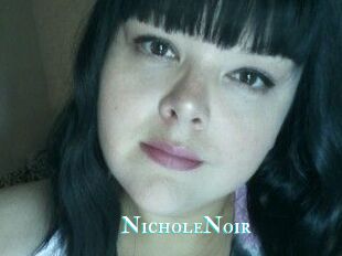 NicholeNoir