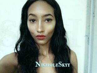 NicholeSkyy