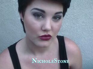 NicholeStone