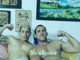 NickBaxter