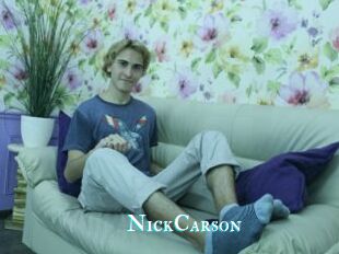 NickCarson