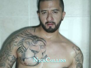 NickCollins