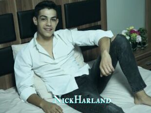 NickHarland