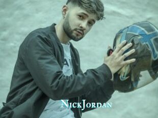 NickJordan