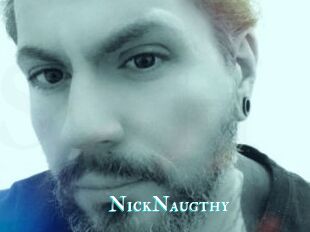 NickNaugthy