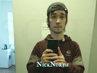 NickNorth