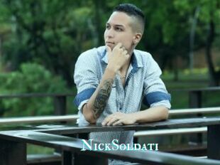 NickSoldati