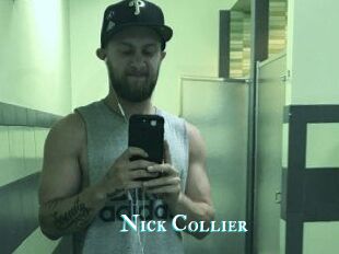 Nick_Collier
