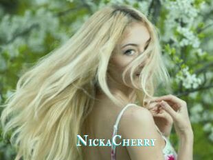 NickaCherry