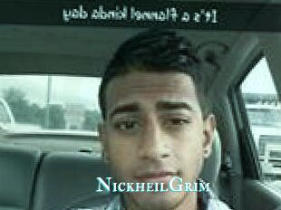 NickheilGrim