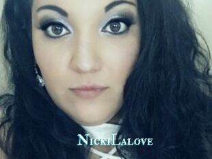 NickiLalove
