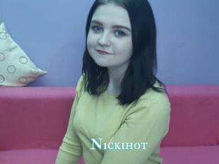 Nickihot