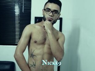 Nickk9