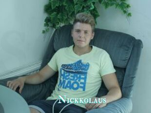 Nickkolaus