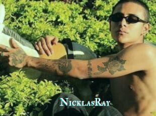NicklasRay