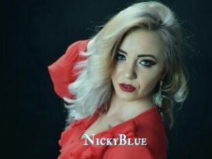 NickyBlue