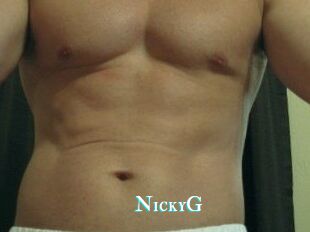 NickyG
