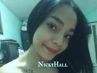 NickyHall