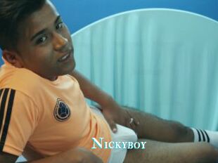 Nickyboy