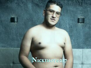 Nickyhot0217