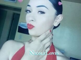 NicoleLoves