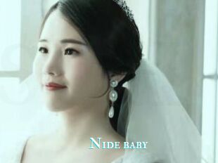 Nide_baby