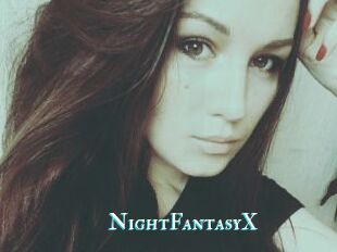 NightFantasyX