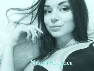 NightlyCaprice