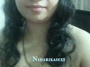Niharikasexy