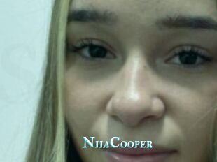 NiiaCooper