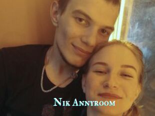 Nik_Annyroom