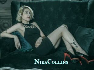 NikaCollins