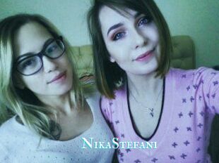 NikaStefani