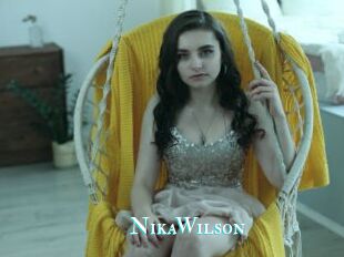 NikaWilson