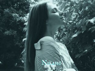 Nikaho