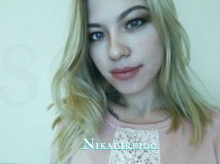 Nikalike100