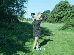 Niki